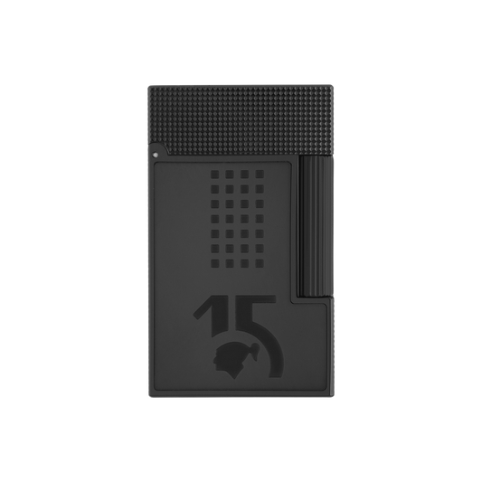 Lacquered lighter