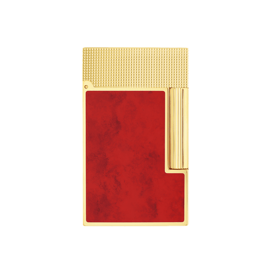 C16018CL - STDUPONT - International - Lacquered lighter - 1