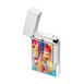Lacquered lighter