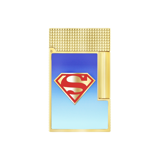 C16027CL - STDUPONT - International - Lacquered lighter - 1