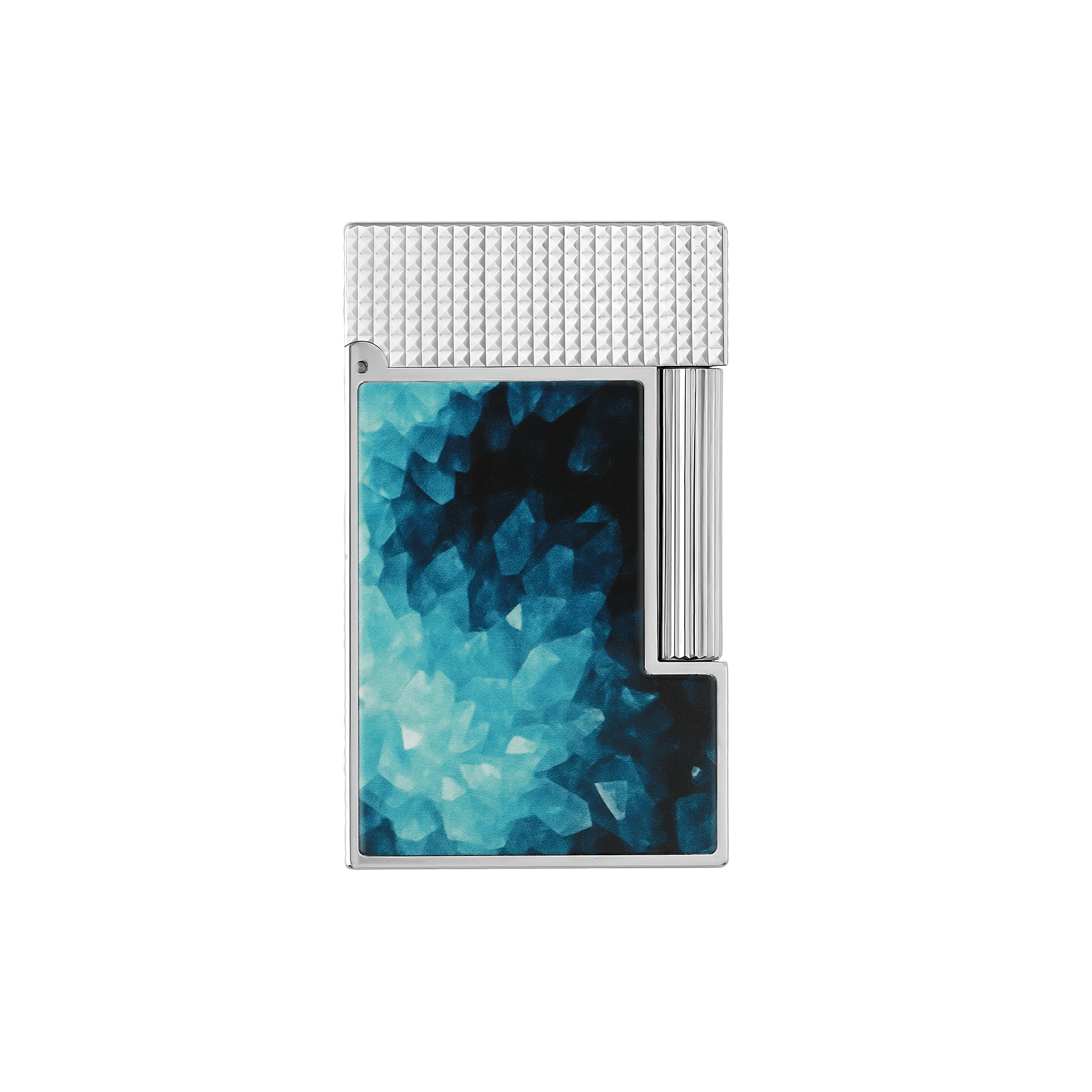 Lacquered lighter