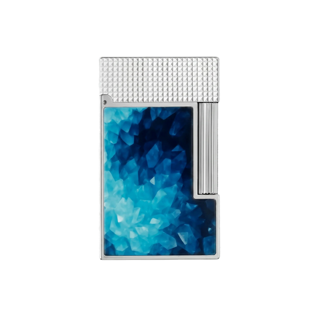 C16035CL - STDUPONT - International - Lacquered lighter - 1