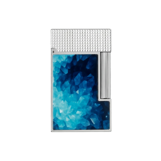C16035CL - STDUPONT - International - Lacquered lighter - 1