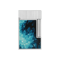 azul