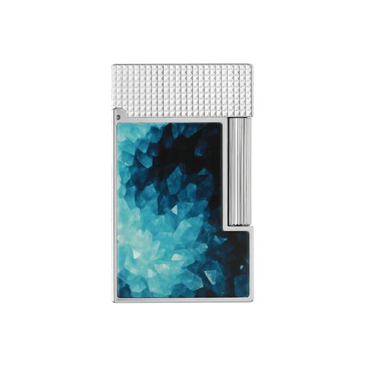 C16035CL - STDUPONT - International - Lacquered lighter - 1
