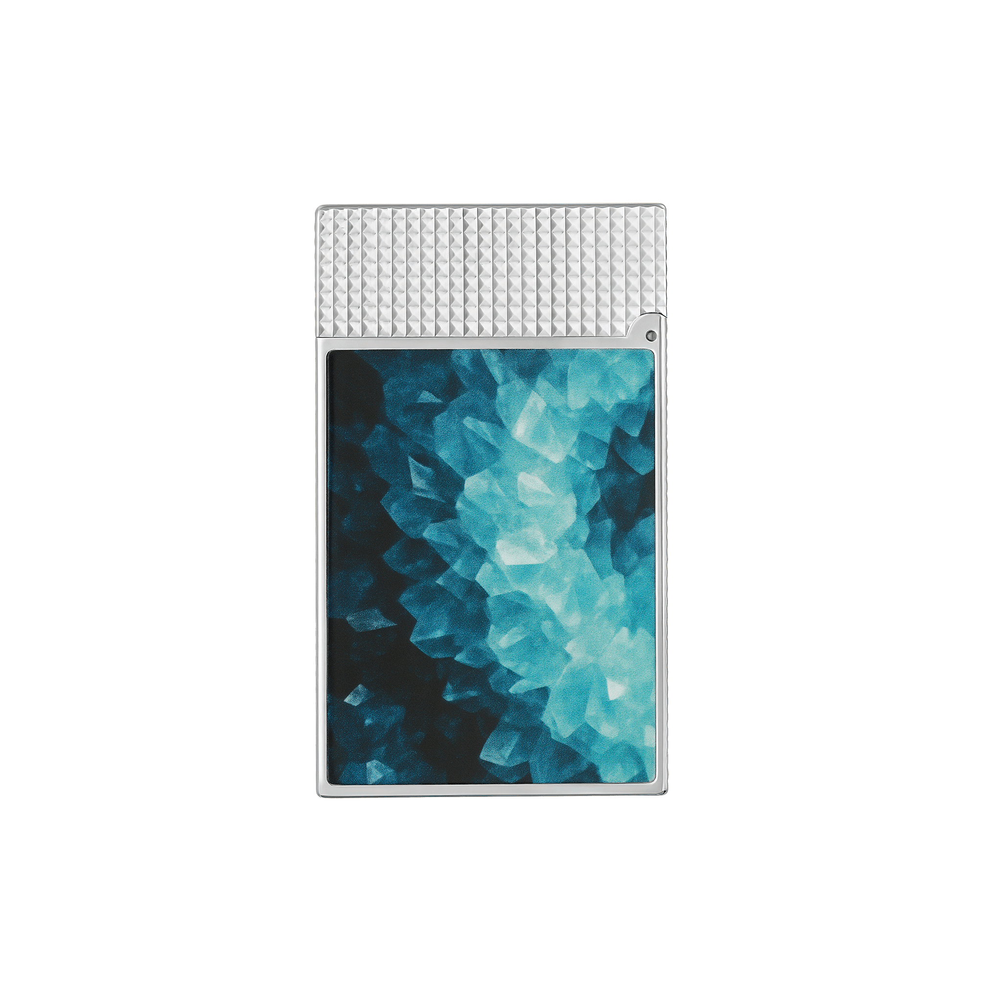 Lacquered lighter