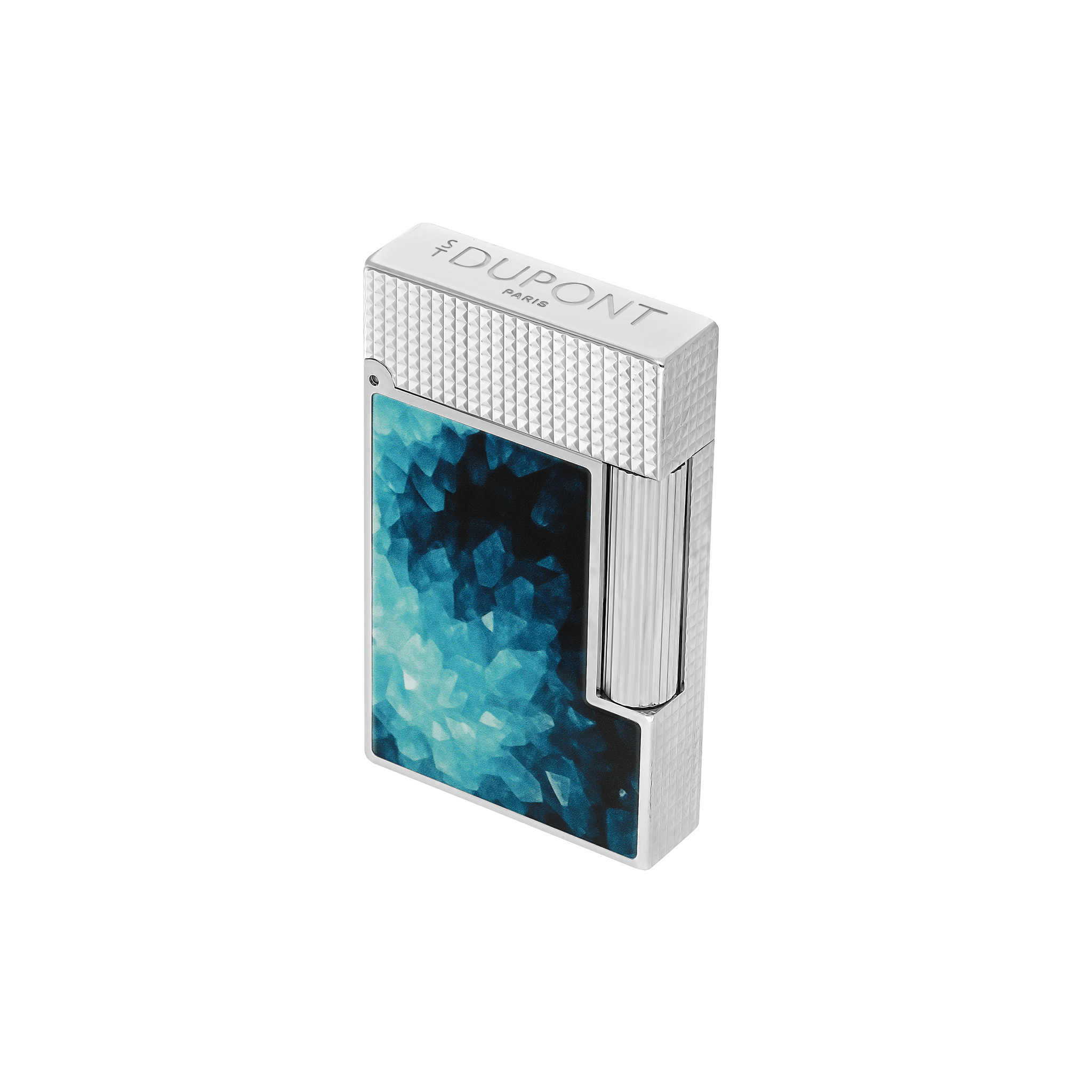 Lacquered lighter