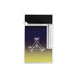 Lacquered lighter