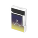 Lacquered lighter