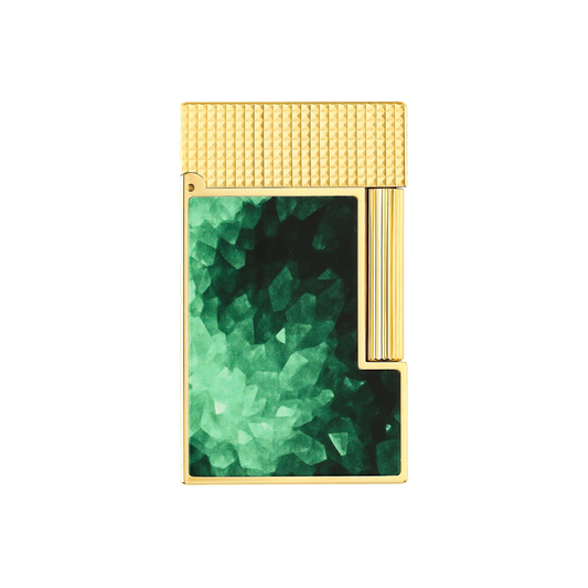 C16036CL - STDUPONT - International - Lacquered lighter - 1