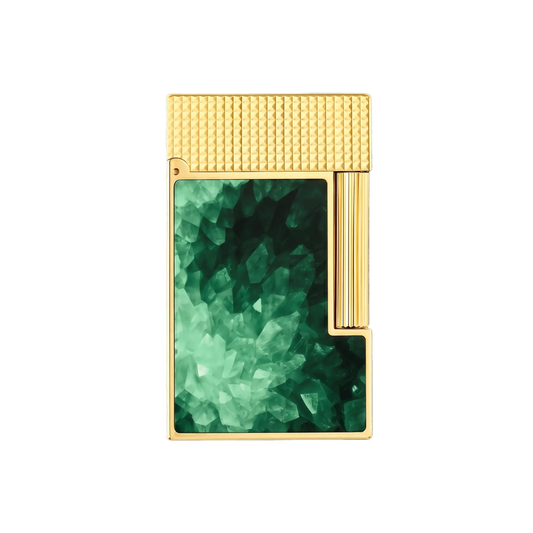 C16036CL - STDUPONT - International - Lacquered lighter - 1