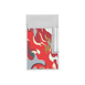 Encendedor lacado con diseño labrado
