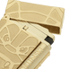 brushed lighter
