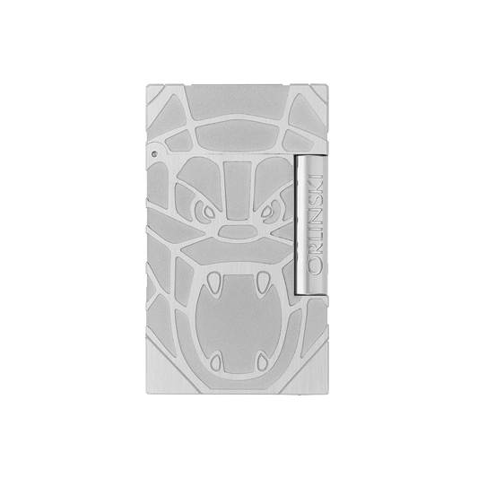 C16062CL - STDUPONT - International - brushed lighter - 1