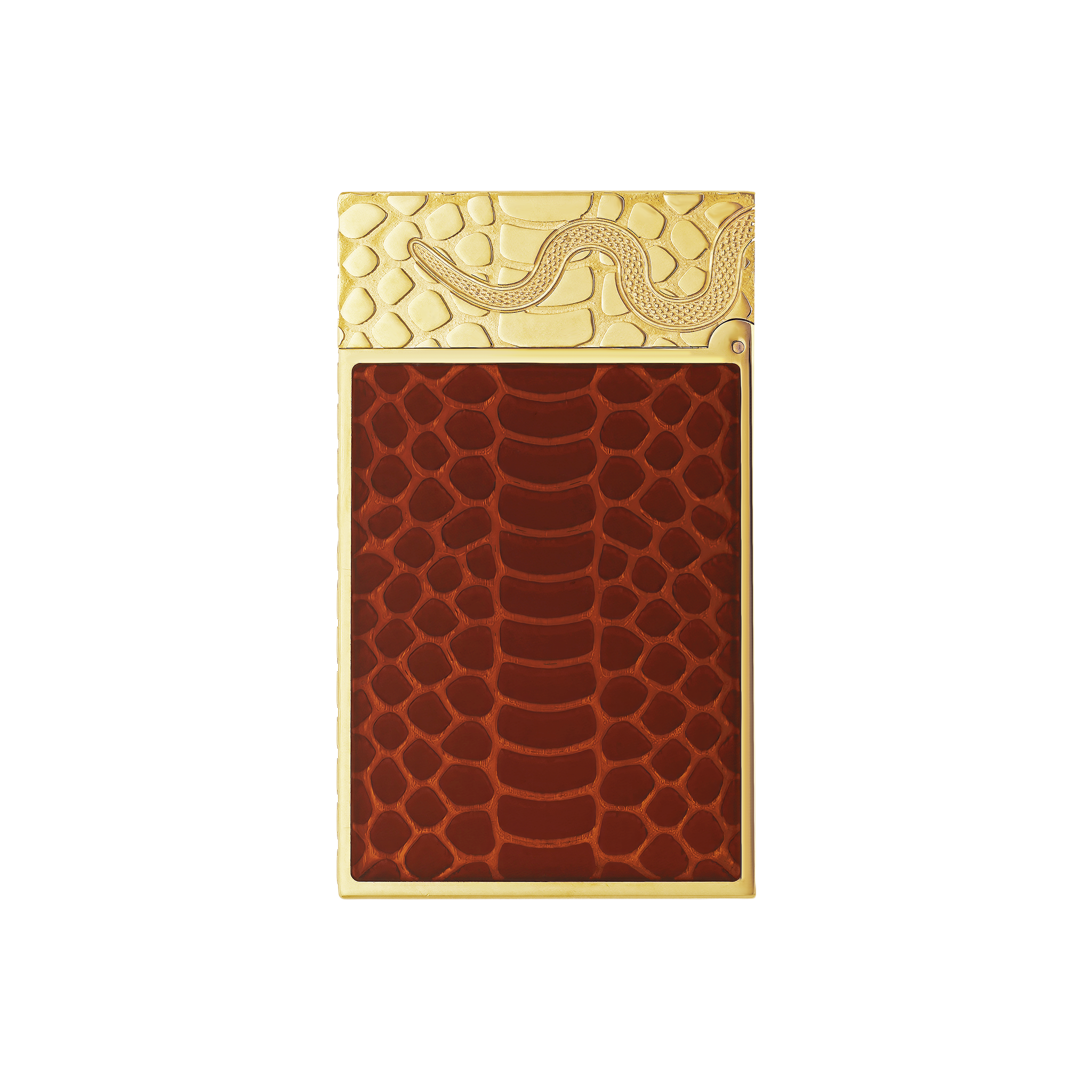 Encendedor lacado