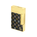 Lacquered lighter