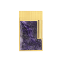 Charoïte
