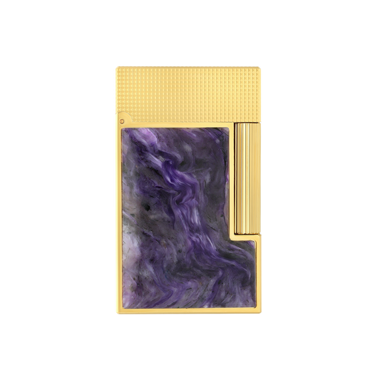 C16100 - STDUPONT - International - Charoïte - 1