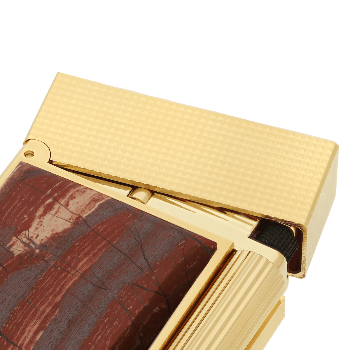 Stone of fortune Collection_Stones - of - fortune color_red fall - selection 2 - S.T. DUPONT Europe