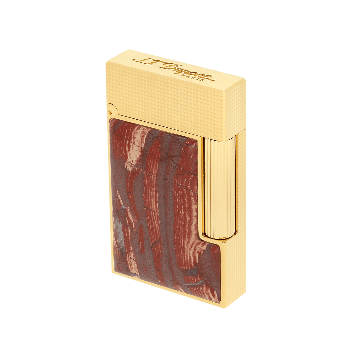 Stone of fortune Collection_Stones - of - fortune color_red fall - selection 5 - S.T. DUPONT Europe