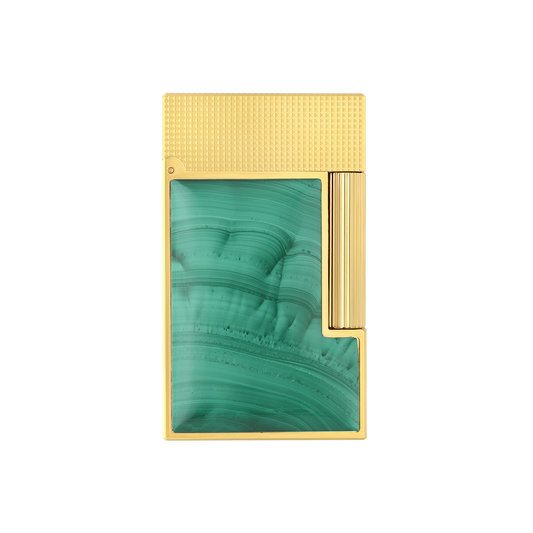 C16102 - STDUPONT - International - Malachite - 1
