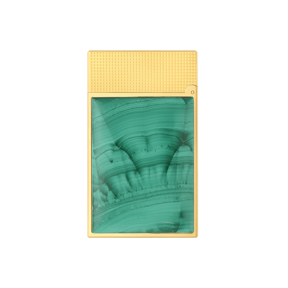 Stone of fortune Collection_Stones - of - fortune color_green flame_double 3 - S.T. DUPONT Europe