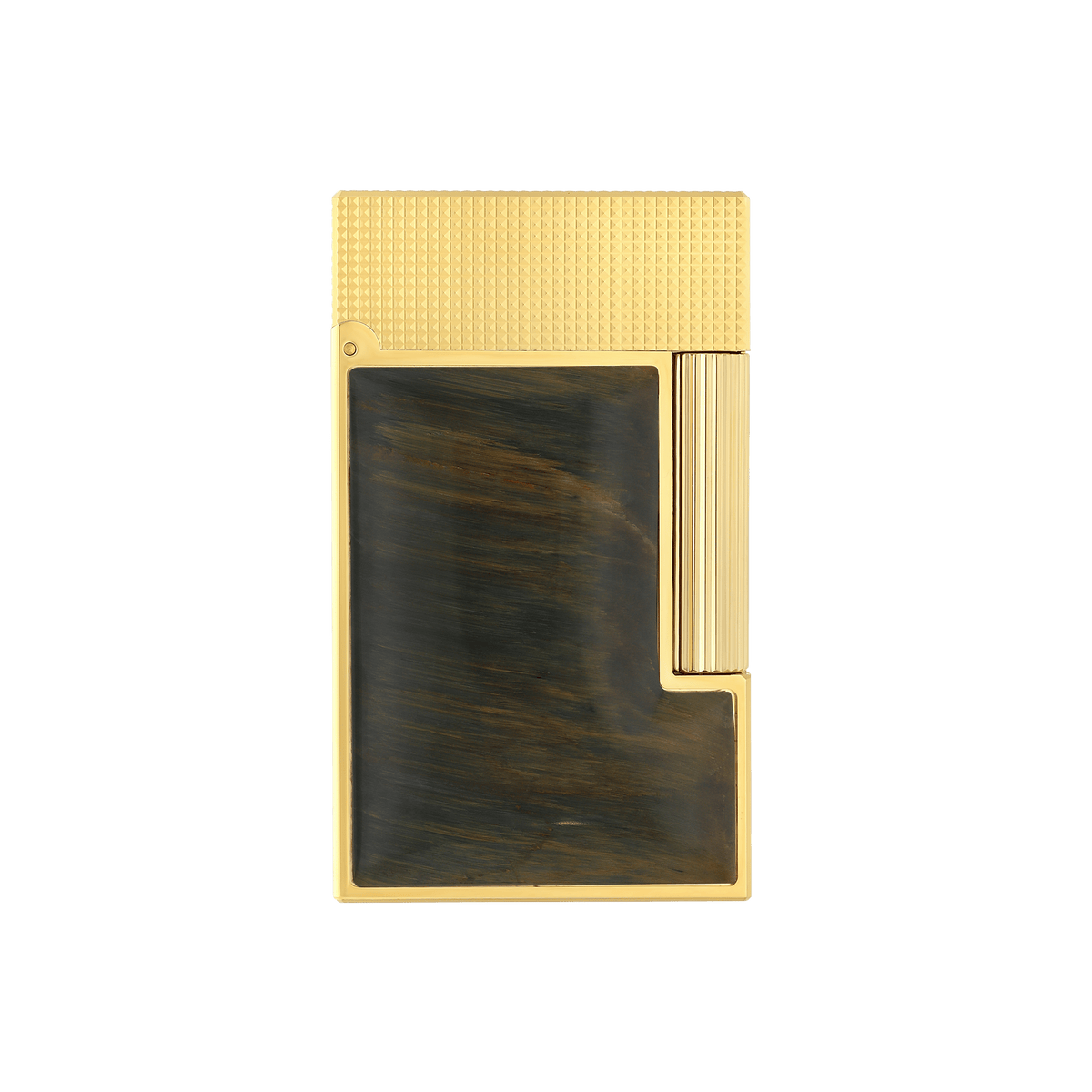 Stone of fortune Collection_Stones - of - fortune color_brown flame_double 1 - S.T. DUPONT Europe