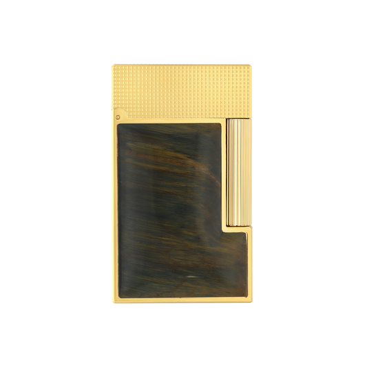 C16103 - STDUPONT - International - Hawk’s eye quartz - 1