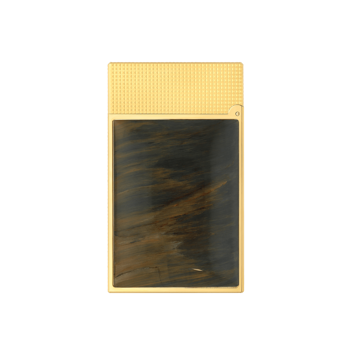 Stone of fortune Collection_Stones - of - fortune color_brown flame_double 3 - S.T. DUPONT Europe