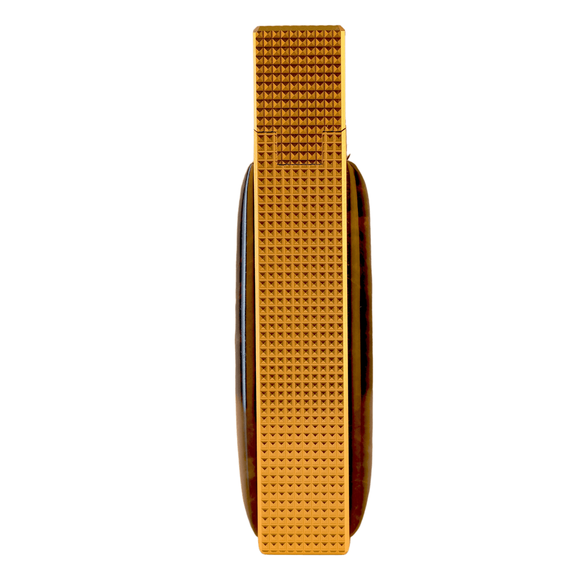 Stone of fortune Collection_Stones - of - fortune color_brown flame_double 6 - S.T. DUPONT Europe