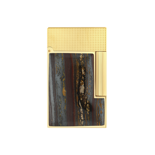 C16104 - STDUPONT - International - Tiger's eye - 1