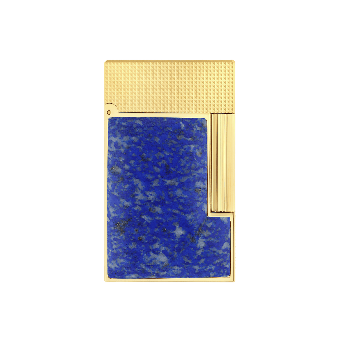 Stone of Fortune Collection_Stones - of - fortune color_blue flame_double 1 - S.T. DUPONT Europe