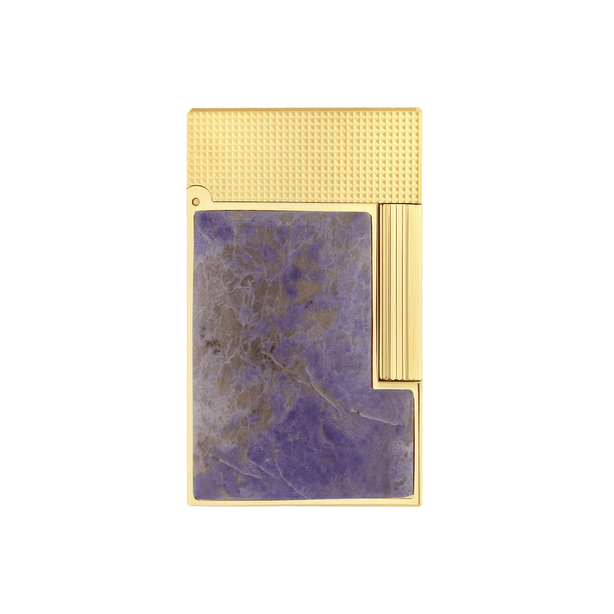 Stone of Fortune Collection_Stones - of - fortune color_violet fall - selection 1 - S.T. DUPONT Europe