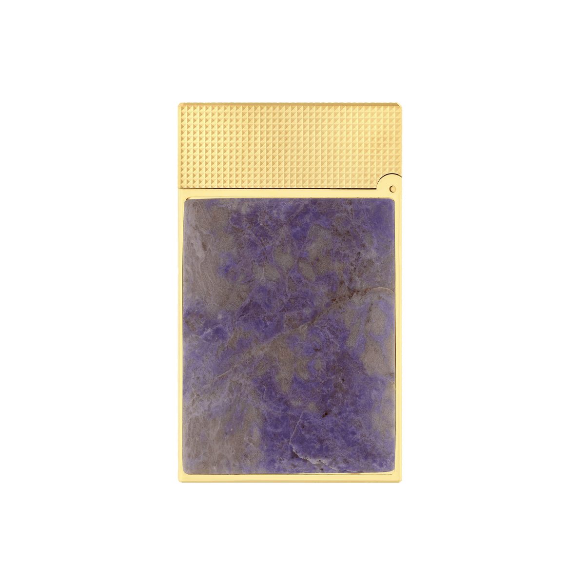 Stone of Fortune Collection_Stones - of - fortune color_violet fall - selection 3 - S.T. DUPONT Europe