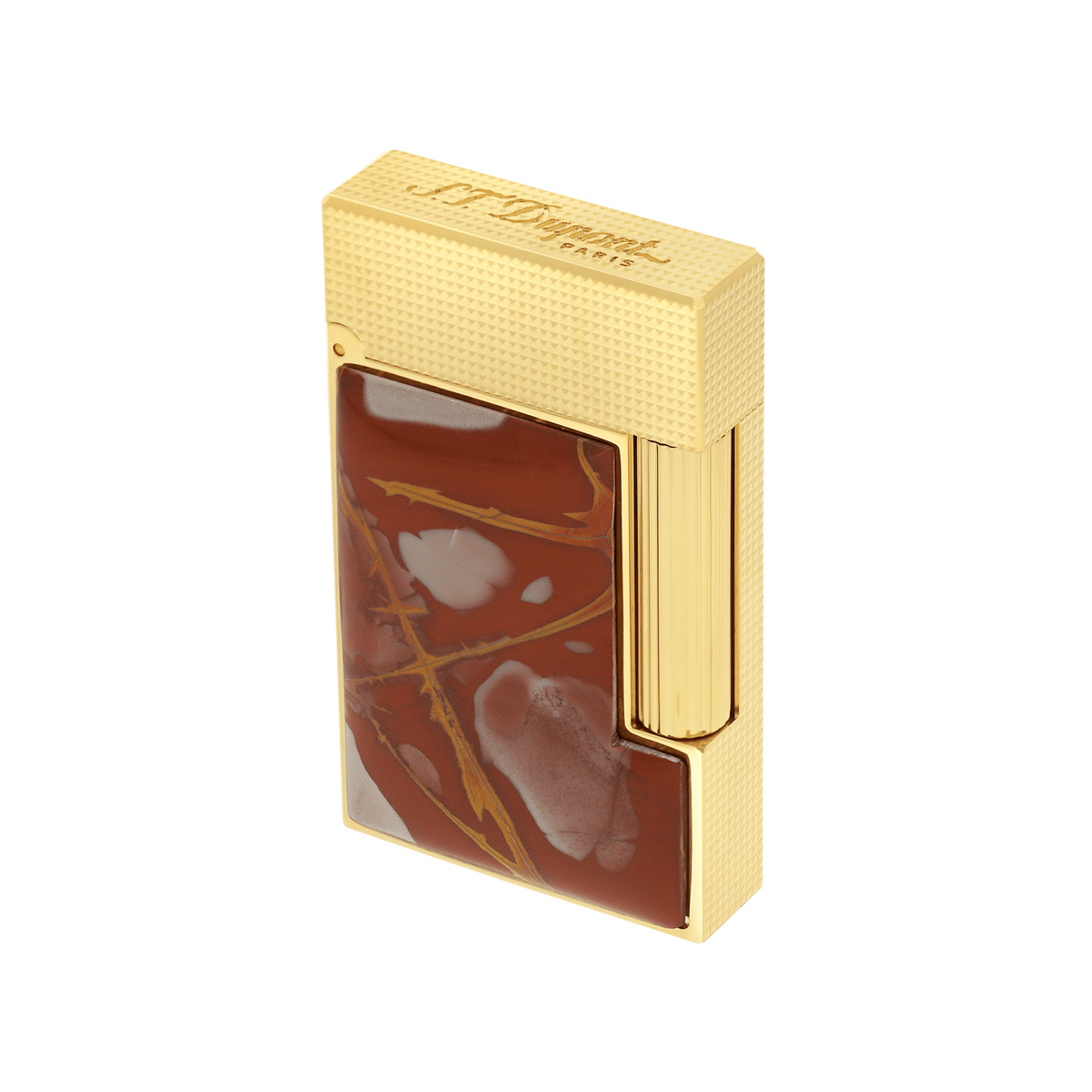 Stone of Fortune Collection_Stones - of - fortune color_red fall - selection 5 - S.T. DUPONT Europe