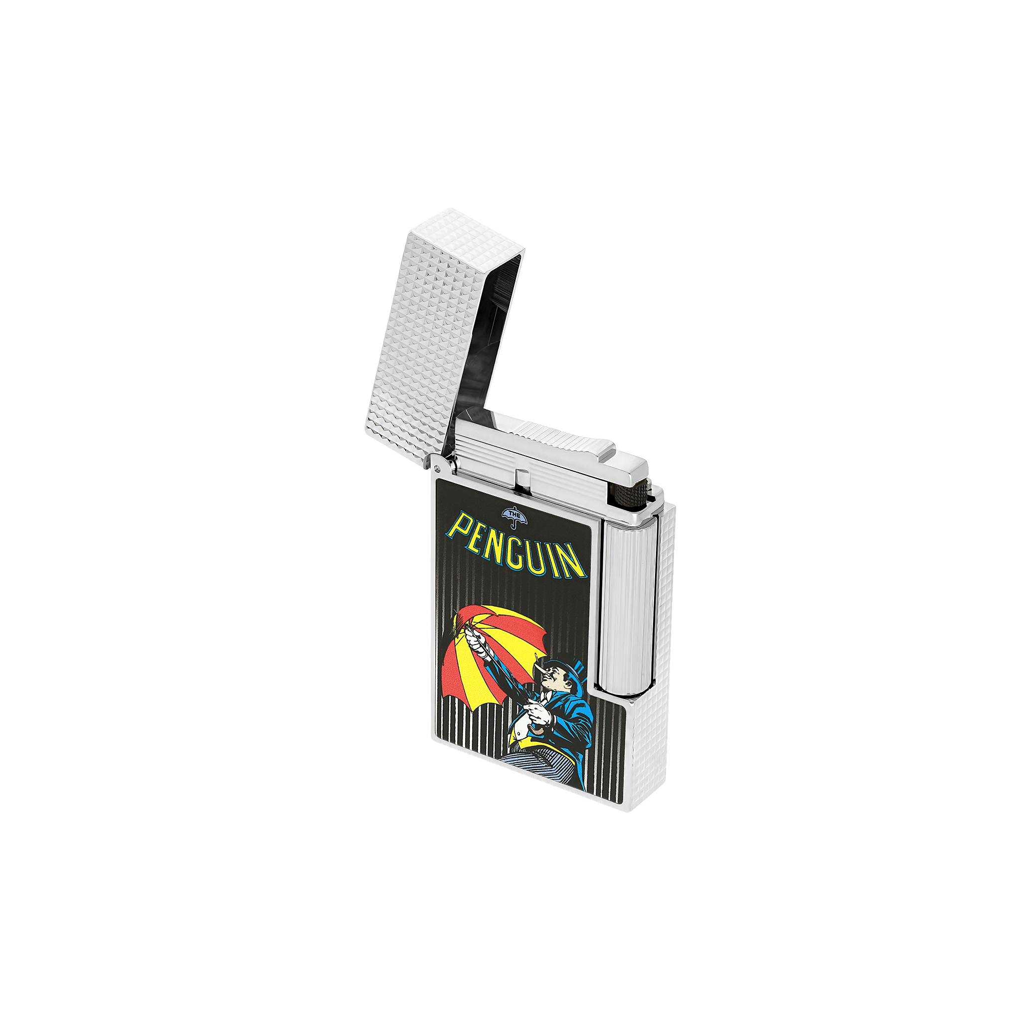 Encendedor lacado