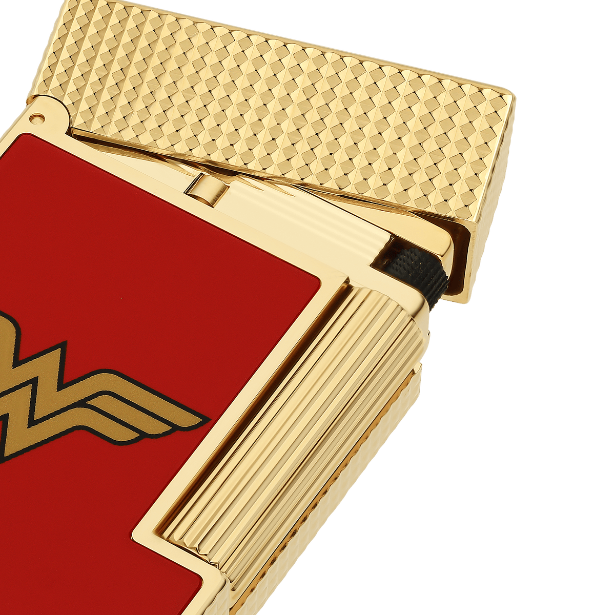 C16221CL - STDUPONT - International - Lacquered lighter - 2