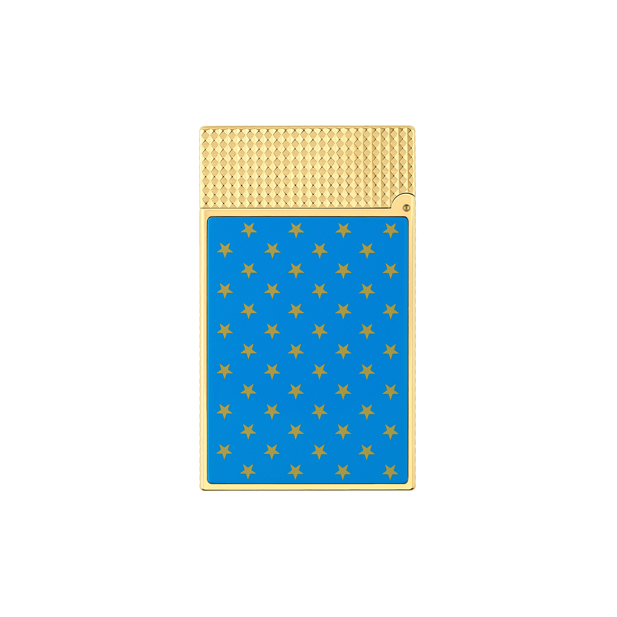 C16221CL - STDUPONT - International - Lacquered lighter - 3