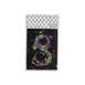 Lacquered lighter