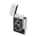 Lacquered lighter