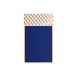 Guilloche under lacquer lighter