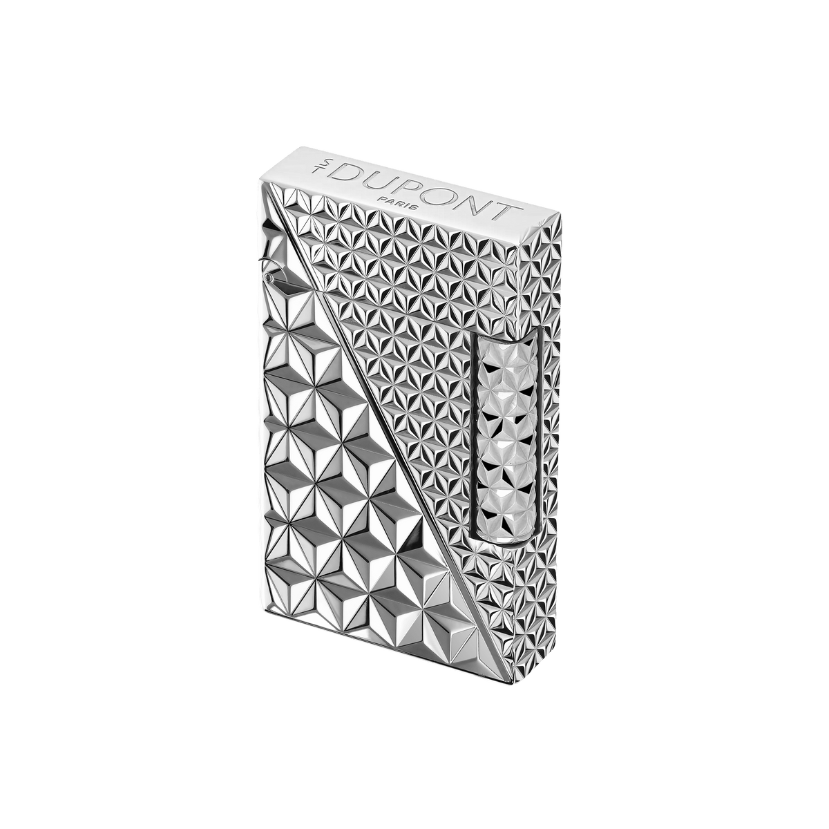 Lighter Double Fire X art - of - fire backtoschool25 Collection_double - x 4 - S.T. DUPONT Europe