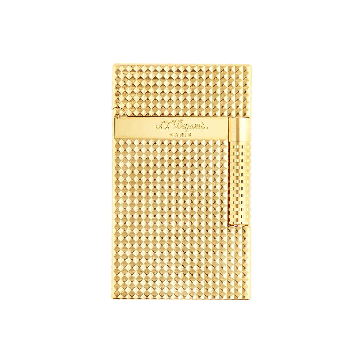 Diamond head Lighter backtoschool24 backtoschool25 channel_marketplace 1 - S.T. DUPONT Europe