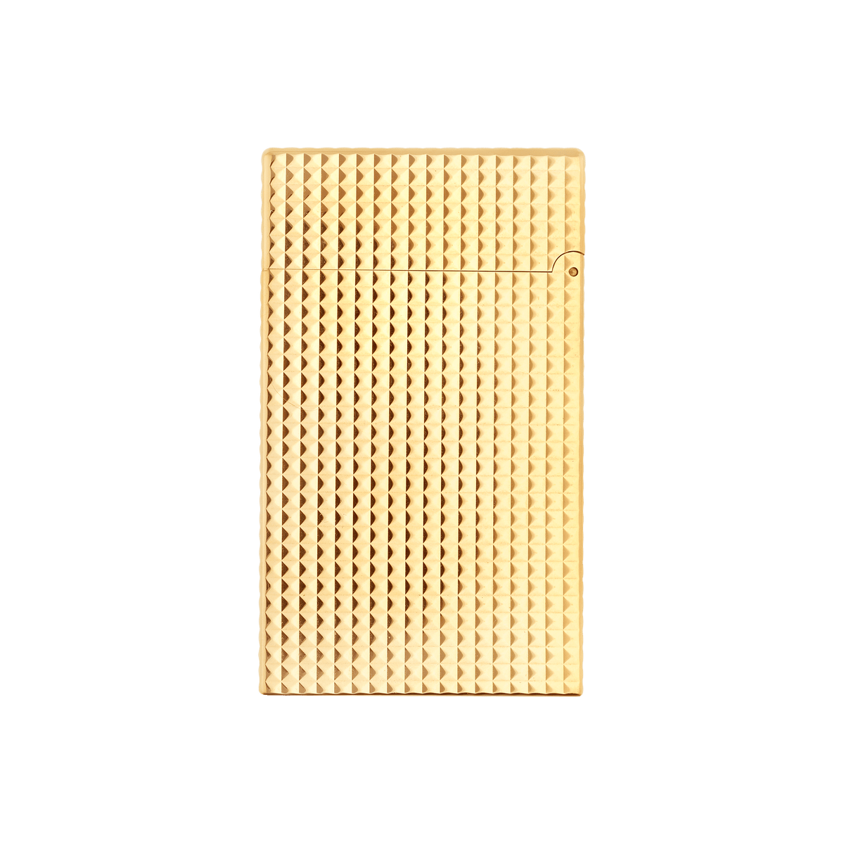 Diamond head Lighter backtoschool24 backtoschool25 channel_marketplace 3 - S.T. DUPONT Europe