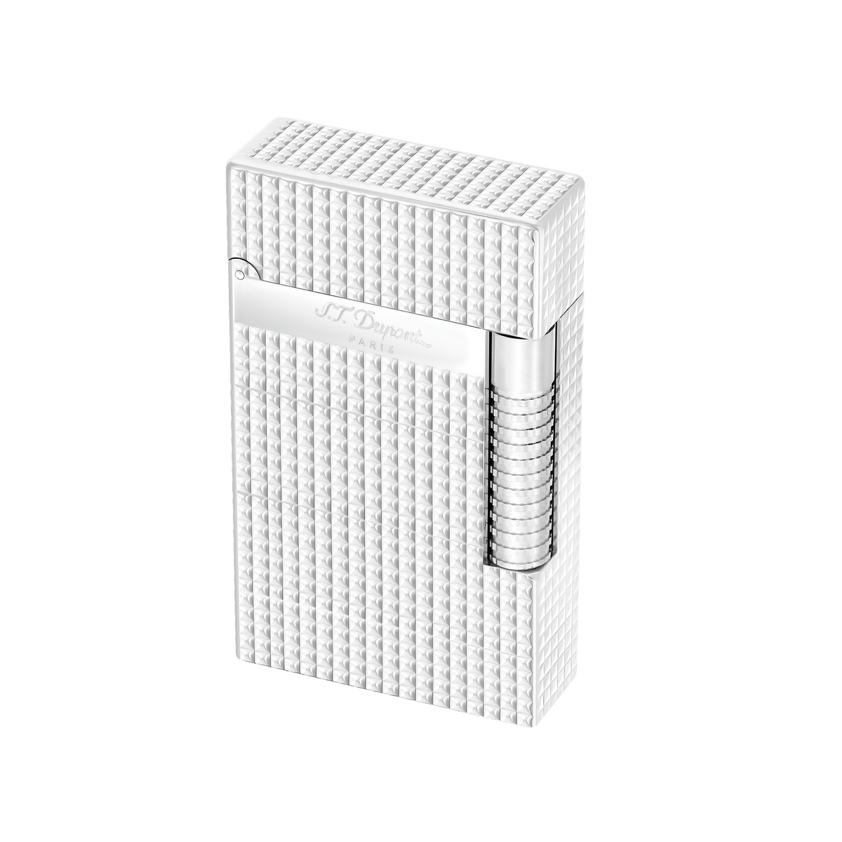 Diamond head Lighter backtoschool24 backtoschool25 channel_marketplace 4 - S.T. DUPONT Europe
