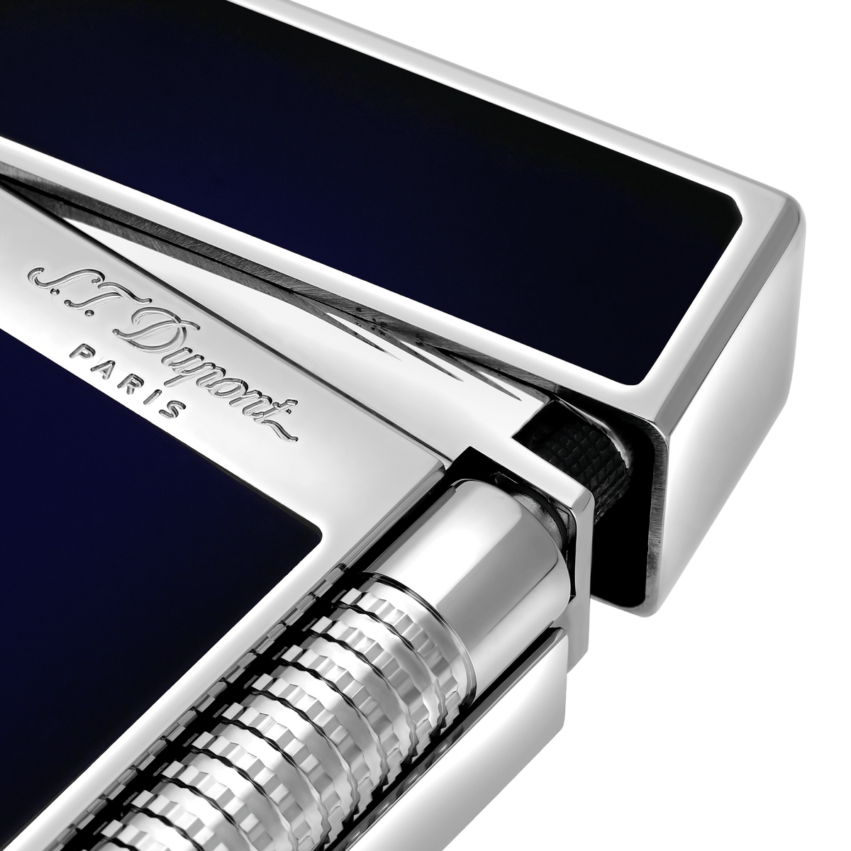 Lacquered lighter backtoschool24 backtoschool25 channel_marketplace 2 - S.T. DUPONT Europe