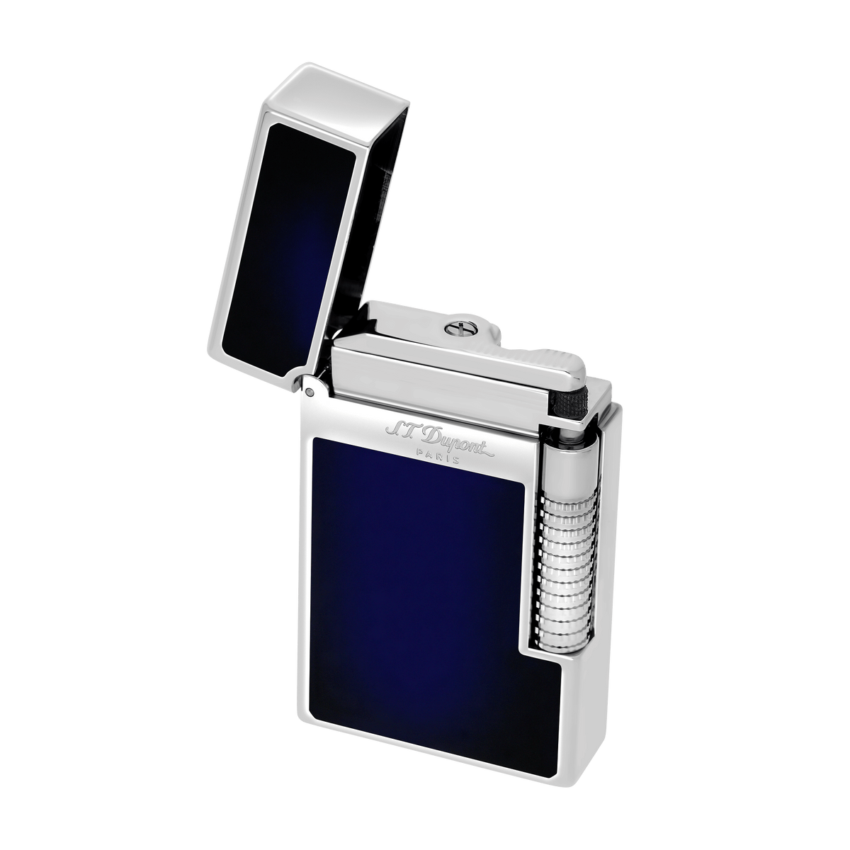 Lacquered lighter backtoschool24 backtoschool25 channel_marketplace 5 - S.T. DUPONT Europe