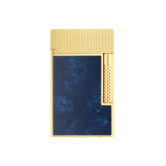 Lacquered lighter art - of - fire collection_popote color_red 1 - S.T. DUPONT Europe
