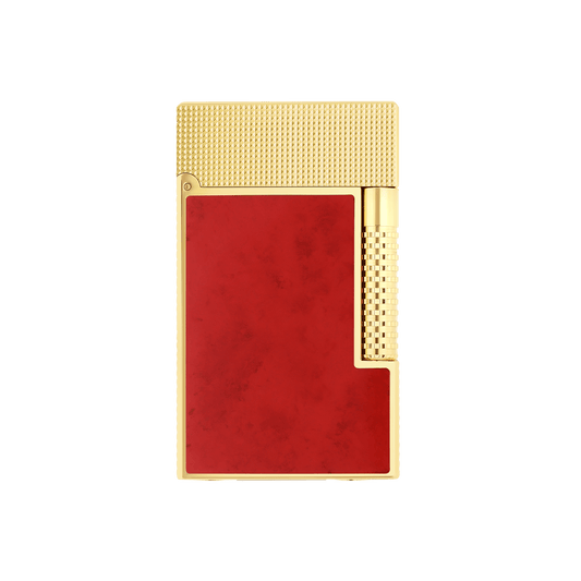 C23018CL - STDUPONT - International - Lacquered lighter - 1