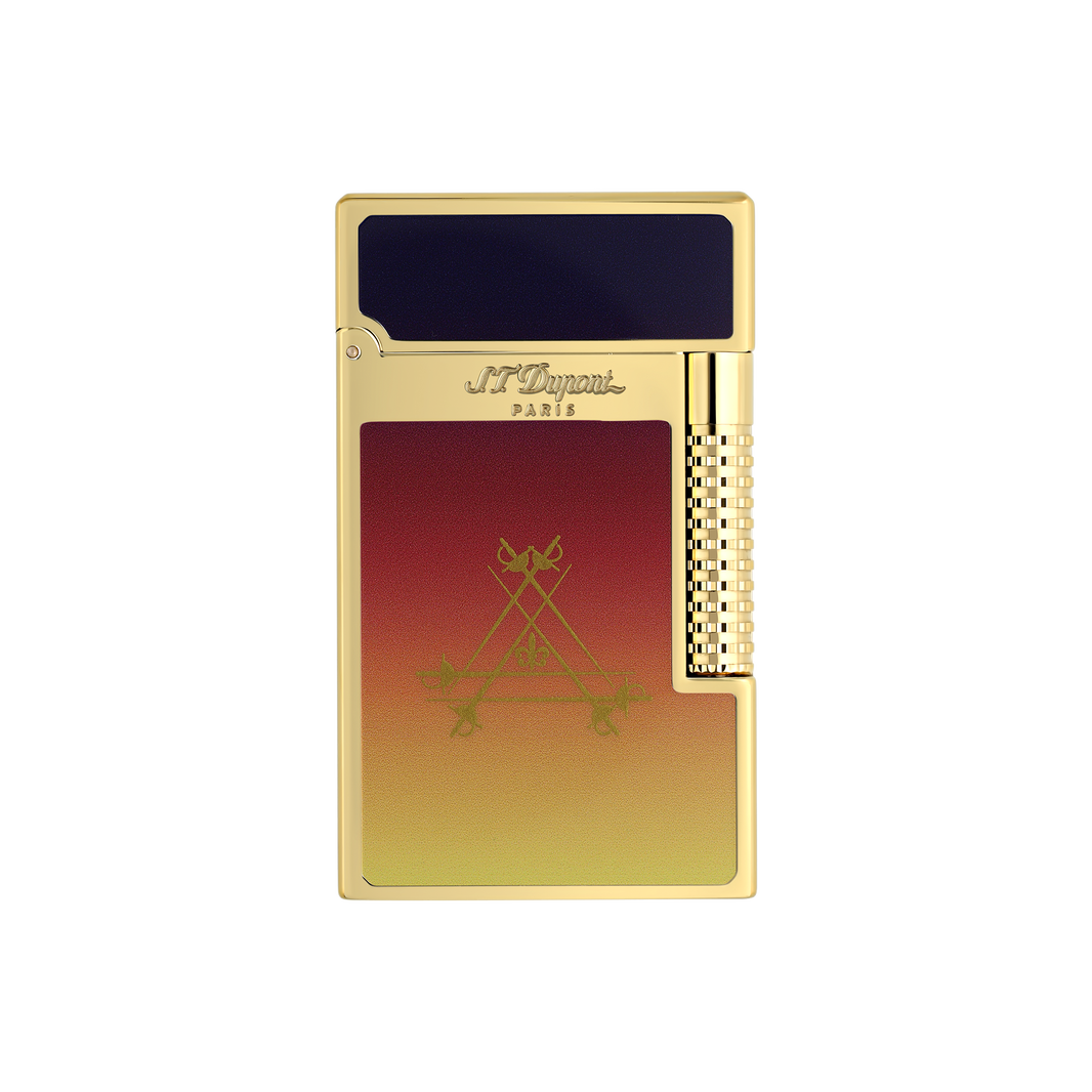 S.T. Dupont luxury cigar lighter collection | S.T. Dupont – stdupont.com